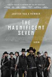 The Magnificent Seven 2017 Hd 720p Hindi Eng Hdmovie